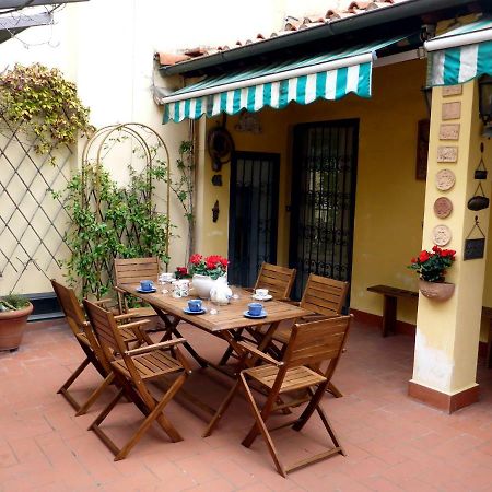 Appartamento La Terrazza Firenze Centro Storico المظهر الخارجي الصورة