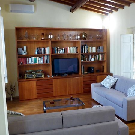 Appartamento La Terrazza Firenze Centro Storico المظهر الخارجي الصورة