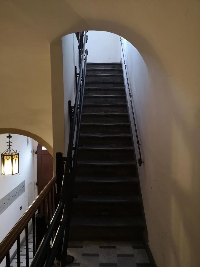 Appartamento La Terrazza Firenze Centro Storico المظهر الخارجي الصورة