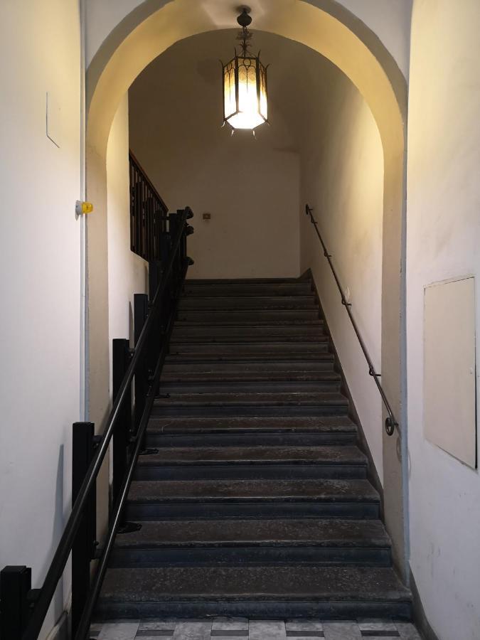 Appartamento La Terrazza Firenze Centro Storico المظهر الخارجي الصورة