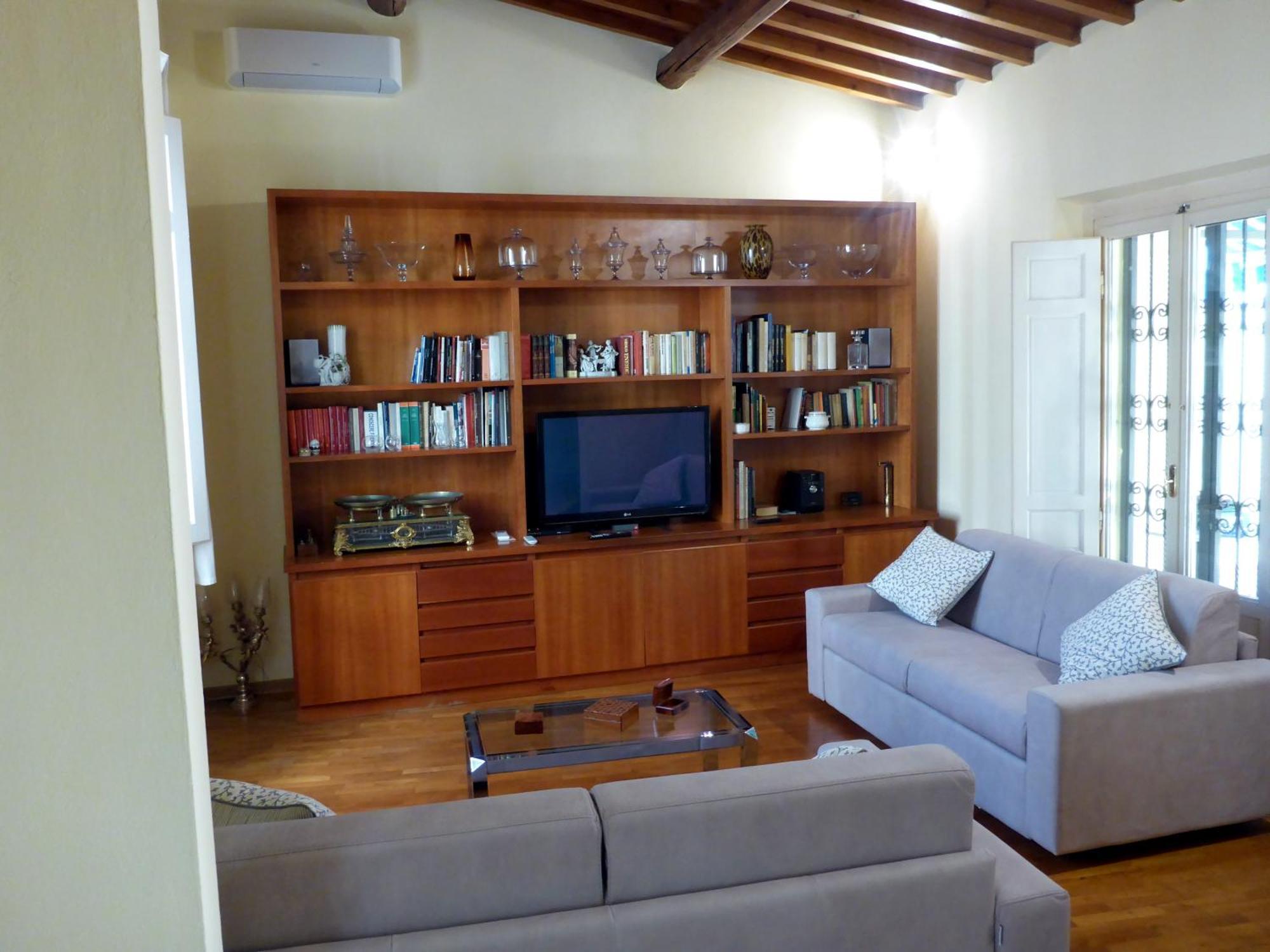 Appartamento La Terrazza Firenze Centro Storico المظهر الخارجي الصورة