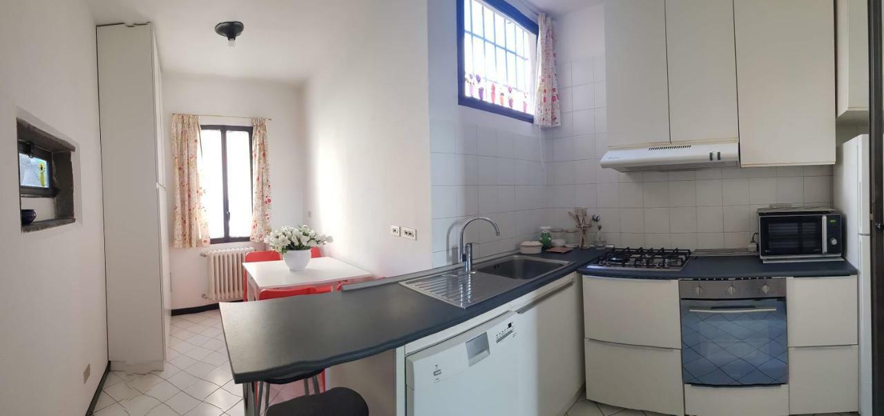 Appartamento La Terrazza Firenze Centro Storico المظهر الخارجي الصورة