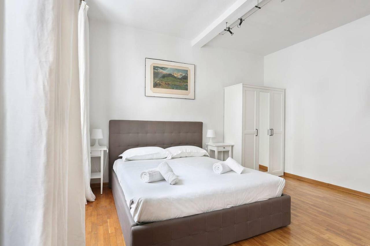 Appartamento La Terrazza Firenze Centro Storico المظهر الخارجي الصورة